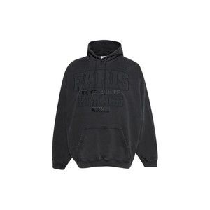 Vetements Oversized Hoodie - NWT